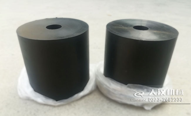 振动筛橡胶弹簧 振动筛橡胶弹簧